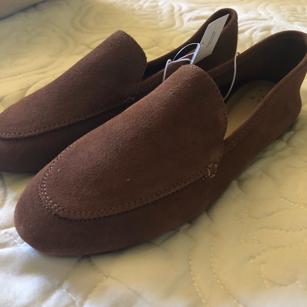 A New Day Loafers